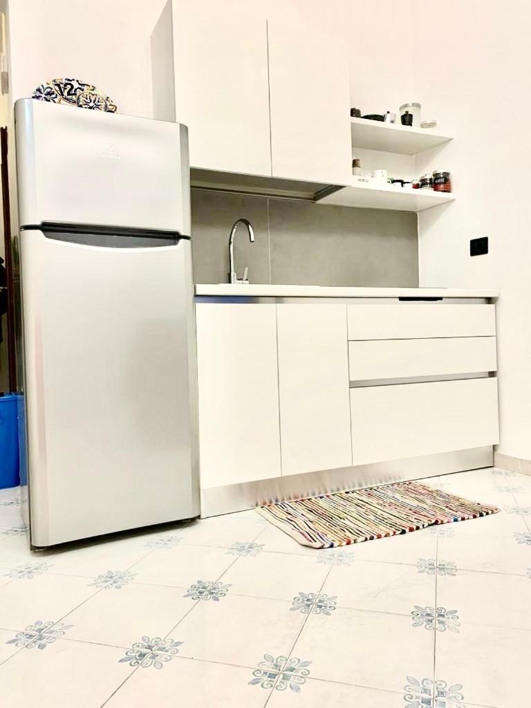 Dimora Dei Mercanti Salerno Exterior foto